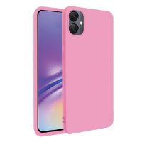 Futrola BELINE Candy za Samsung A05, roza
