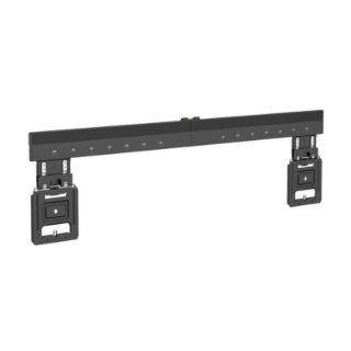 Nosač za TV SBOX PLB-1948, 43"-100", do 75Kg, zidni