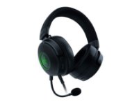 Slušalice RAZER Kraken V3 Hypersense, crne