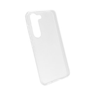 Futrola +CLASS TPU za Samsung S23 Plus, prozirna