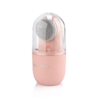 Uređaj za čišćenje lica BEAUTIFLY Fresh Duo Care Blush