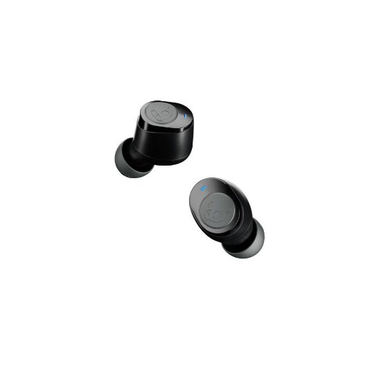Slušalice SKULLCANDY JIB TRUE 2 WIRELESS IN-EAR, bežične, BT, in-ear, mikrofon, crne