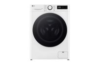 Slika Perilica rublja LG F4WR511S0W, 1400 o/min, do 11 Kg, AI DD, energetski razred A, bijela