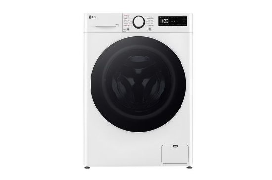 Slika Perilica rublja LG F4WR511S0W, 1400 o/min, do 11 Kg, AI DD, energetski razred A, bijela