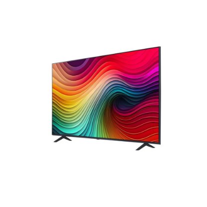 LED TV 50" LG 50NANO81T3A, Smart TV, 4K UHD, DVB-T2/C/S2, HDMI, Wi-Fi, USB, LAN, energetski razred G