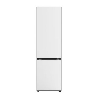 Hladnjak LG GBB72TW9DQ, kombinirani, 203 cm, 277/110 l, energetski razred D, bijelo staklo