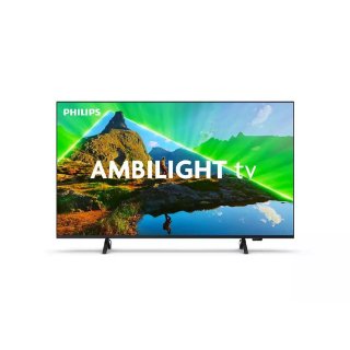 LED TV 55" PHILIPS 55PUS8319/12, Smart TV, 4K UHD 3840x2160, DVB-T2/C/S2, HDMI, Wi-Fi, USB, LAN - energetski razred G
