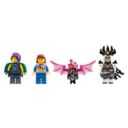 LEGO DREAMZZZ Leteći konj pegaz