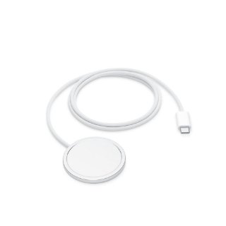 Bežični punjač APPLE MagSafe, mx6x3zm/a, USB-C, 1m, bijeli