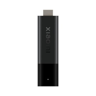 Media Player XIAOMI Smart TV Stick 4K, Android 11, 8 GB, HDMI, Wi-Fi, BT, crni