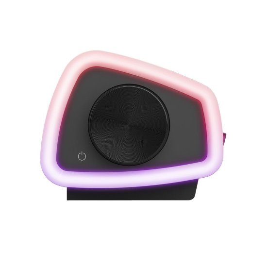 Soundbar TRUST GXT620 Axon, RGB, crni