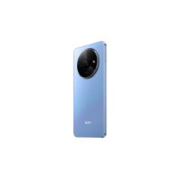 Smartphone XIAOMI Redmi A3, 6,71", 4GB, 128GB, Android 14, plavi