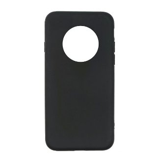 Futrola +CLASS TPU za HONOR Magic 5 Lite, crna