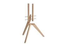 Nosač podni VOGEL'S NEXTOP1, 46“ - 70“, nosivost 40kg, mobilni