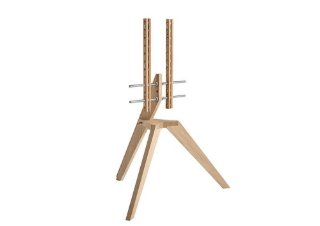 Nosač podni VOGEL'S NEXTOP1, 46“ - 70“, nosivost 40kg, mobilni