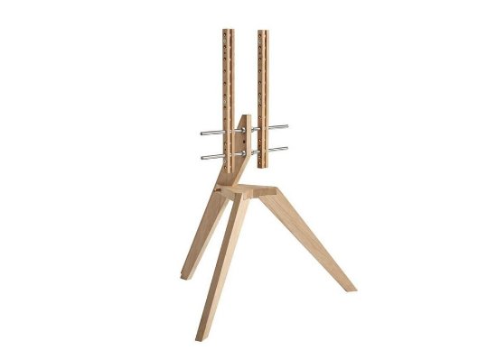 Nosač podni VOGEL'S NEXTOP1, 46“ - 70“, nosivost 40kg, mobilni