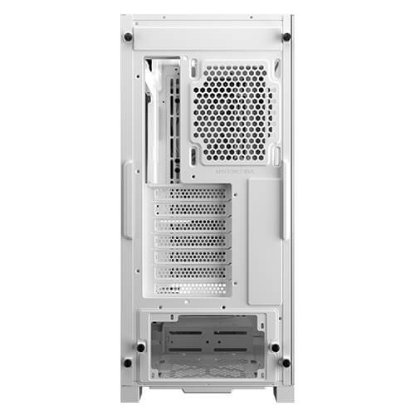 Kućište ANTEC DP505, MIDI, E-ATX, bijelo, bez napajanja