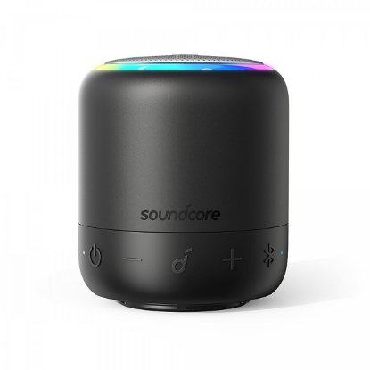 Zvučnik ANKER SoundCore Mini 3 Pro, BT, 6W, crni