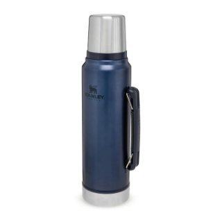 Boca STANLEY Classic Legendary Bottle, 1.0l, tamno plava