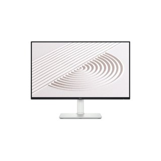 Monitor 23.8" DELL S2425HS, FHD, IPS, 100Hz, 5ms, 250cd/m2, pivot, zvučnici, bijeli