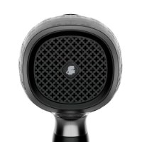 Sušilo za kosu ROWENTA x Karl Lagerfeld CV888LF0 Pro Stylist, 2200W, crno