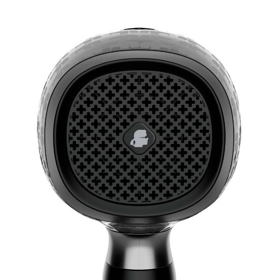 Sušilo za kosu ROWENTA x Karl Lagerfeld CV888LF0 Pro Stylist, 2200W, crno