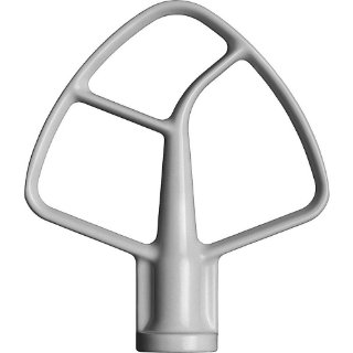 Mutilica KITCHENAID 5K452B, plosnata