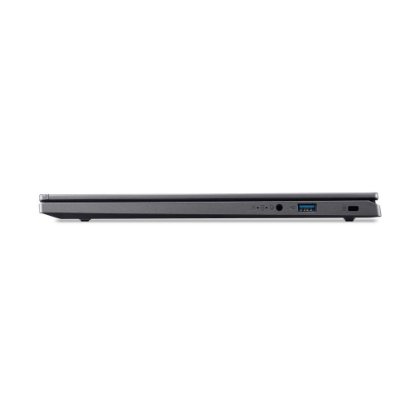 Laptop ACER Aspire 15 NX.KXAEX.003 / Ryzen 7 8840HS, 16GB, 1TB SSD, AMD Radeon Graphics, 15.6" FHD IPS, bez OS, sivi