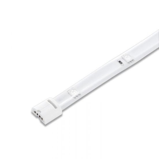 LED fleksibilna traka XIAOMI Mi Yeelight produžetak za LED traku, 1m, 2.1W, 24V, bijela