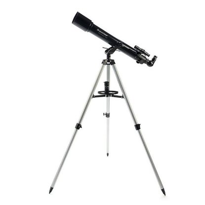 Teleskop CELESTRON PowerSeeker 70 AZ Refractor