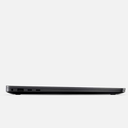 Laptop MICROSOFT Surface Laptop 7 ZYT-00050 / Snapdragon X Elite X1E-00-1DE, 16GB, 1TB SSD, Qualcomm Adreno, 15" 2496x1664 120Hz LED Touch, Windows 11, crni