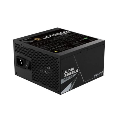 Napajanje 750W, GIGABYTE UD750GM PG5, 120 vent, 80+ gold, modularno