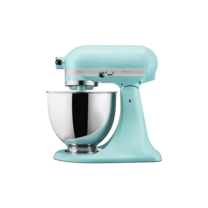 Kuhinjski robot KITCHENAID 5KSM125EMI, 300 W, 4,8 l, Mineral Water