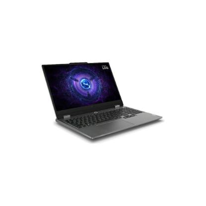 Laptop LENOVO LOQ 83FQ001ESC / Core i5 12450HX, 16GB, 1TB SSD, Intel Arc A530M, 15.6" FHD 144Hz IPS, bez OS, sivi