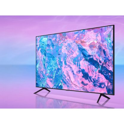 LED TV 55" SAMSUNG UE55CU7092UXXH, Smart TV, UHD 4K, DVB-T2/C/S2 , HDMI, Wi-Fi, USB, energetski razred G