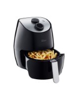 Friteza na vrući zrak ZILAN ZLN3598, 1350W, 2,6l, crna