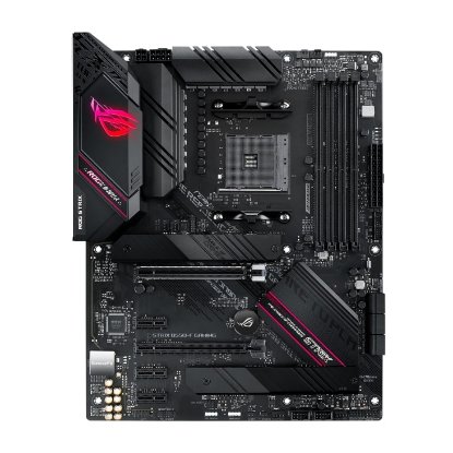 Matična ploča ASUS ROG Strix B550-F Gaming, AMD B550, DDR4, ATX, s. AM4