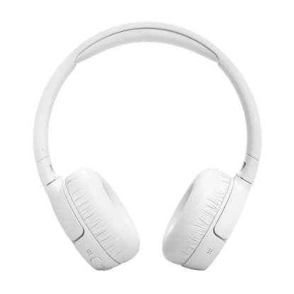Slušalice JBL Tune 670NC, bežične, Bluetooth, bijele