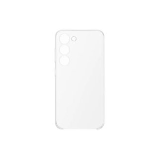 Futrola BELINE Clear za Samsung A15 A156, prozirna