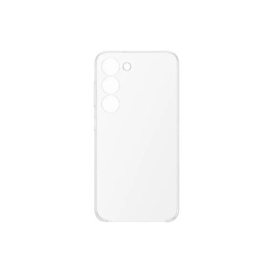 Futrola BELINE Clear za Samsung A15 A156, prozirna