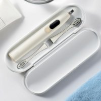 Putna kutija OCLEAN BB01 etui, za modele X Pro Elite/X Pro/X/Z1/F1, sivo bijeli