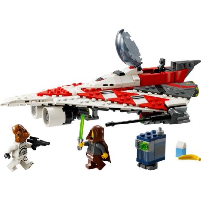 LEGO STAR WARS Zvjezdani lovac Jedija Boba