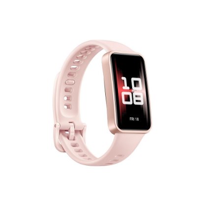 Narukvica HUAWEI Band 9, mjerenje aktivnosti, vodootporna, roza