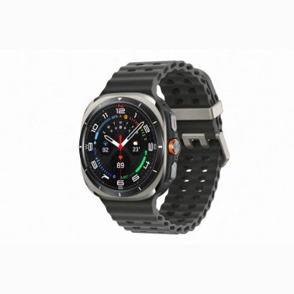 Pametni sat SAMSUNG Galaxy Watch Ultra, tamno sivi