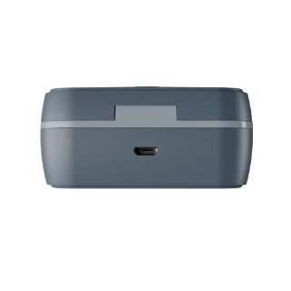 Slušalice SKULLCANDY JIB TRUE 2 WIRELESS IN-EAR, bežične, BT, in-ear, mikrofon, sive