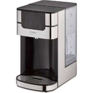 Dispenzer za vruću vodu CASO DESIGN PerfectCup 1000 Pro, 2600W, 4 l, inox