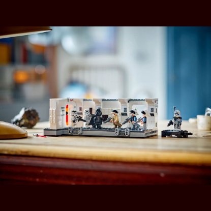 LEGO STAR WARS Ukrcavanje na Tantive IV™