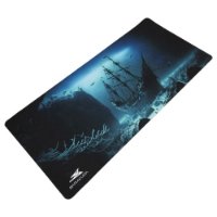 Podloga za miš BARACUDA BGMP-04 Leviathan, 750x350