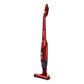 Usisavač BOSCH BBHF214R Readyy'y Serie 2, 14.4V, štapni, 2u1, crveni