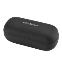 Pametne naočale ASUS AirVision M1, Micro OLED, USB-C, crne